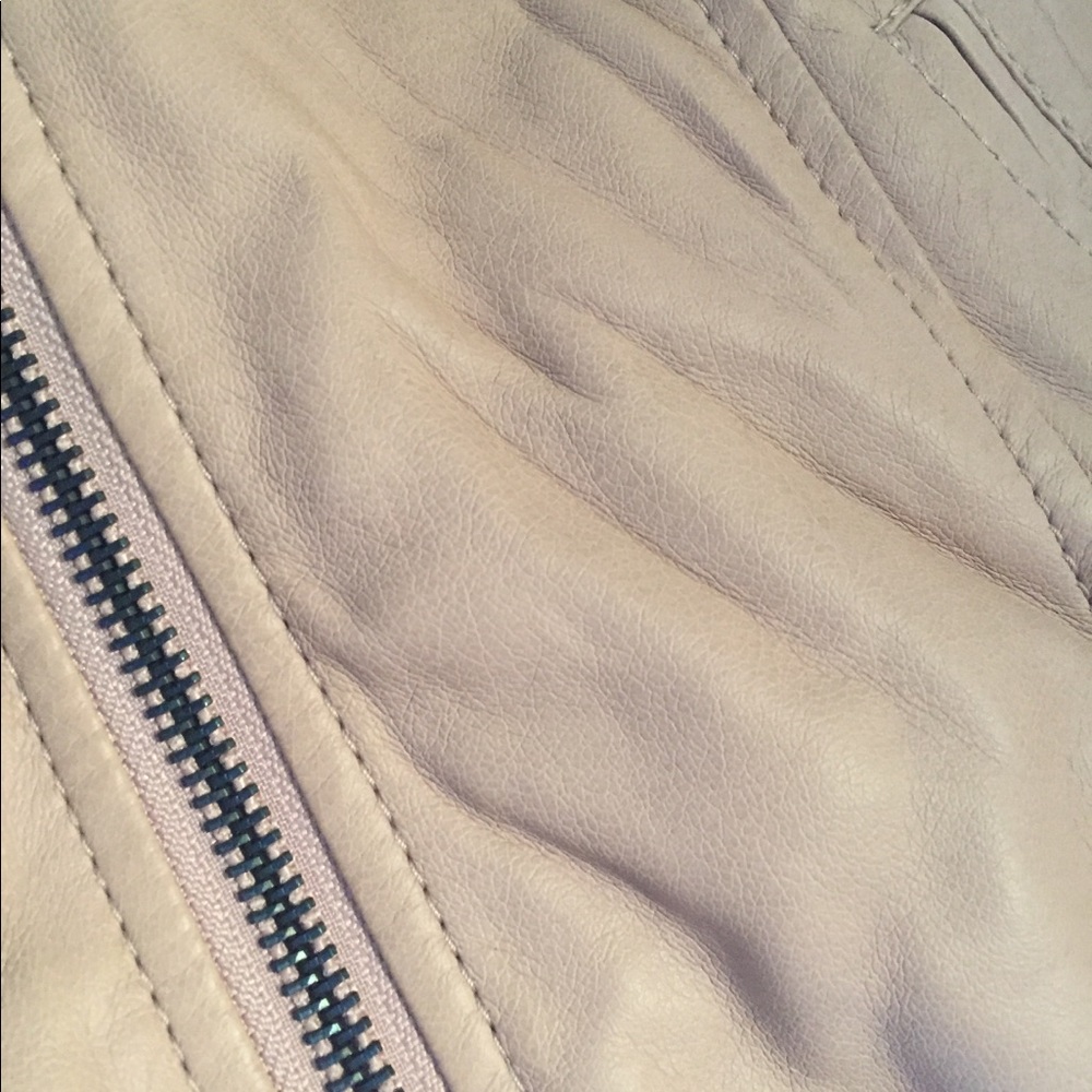 Women’s Moto Jacket
